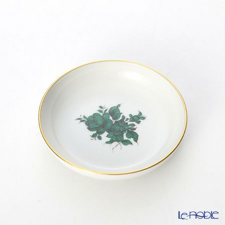 アウガルテン（AUGARTEN） マリアテレジア（5098） ラウンドディッシュ 9cm（069）