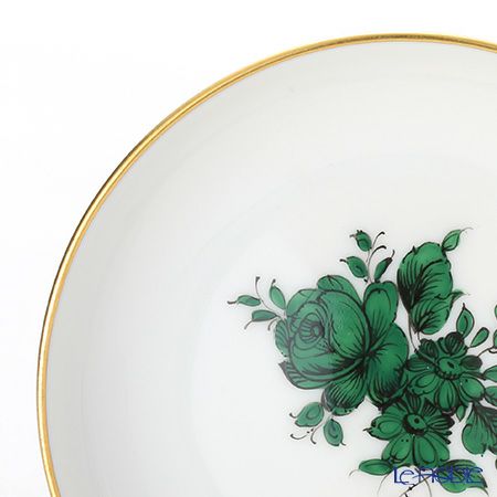 アウガルテン（AUGARTEN） マリアテレジア（5098） ラウンドディッシュ 9cm（069）