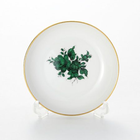 アウガルテン（AUGARTEN） マリアテレジア（5098） ラウンドディッシュ 9cm（069）