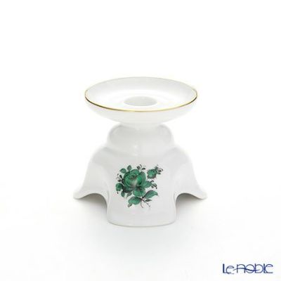 アウガルテン（AUGARTEN） マリアテレジア（5098） キャンドルスタンド