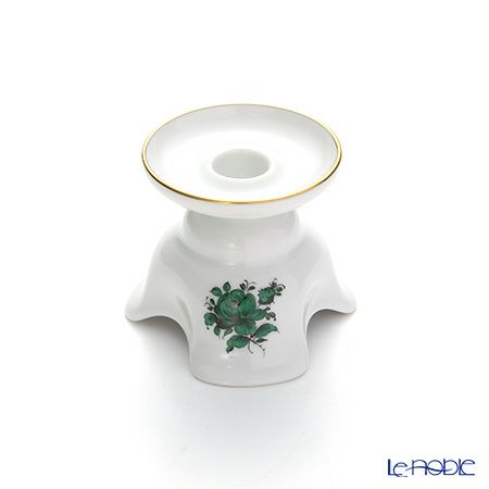 アウガルテン（AUGARTEN） マリアテレジア（5098） キャンドルスタンド脚付（661）