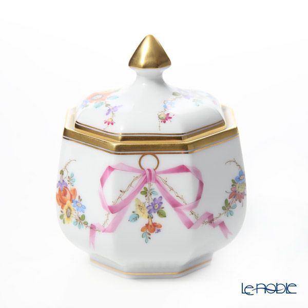 ヘレンド 地中海の庭 ティーセット