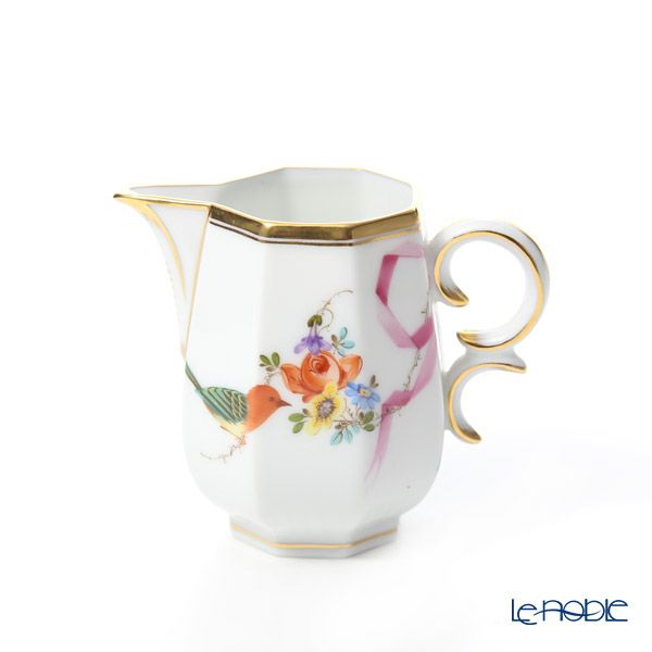 ヘレンド 地中海の庭 ティーセット