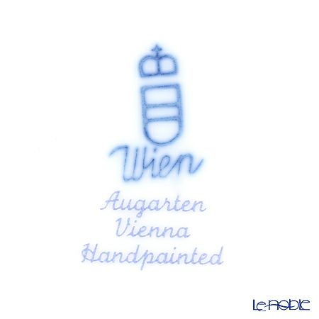 アウガルテン（AUGARTEN） エナゴールドリム（5625） ティーカップ＆ソーサー 200ml（021）