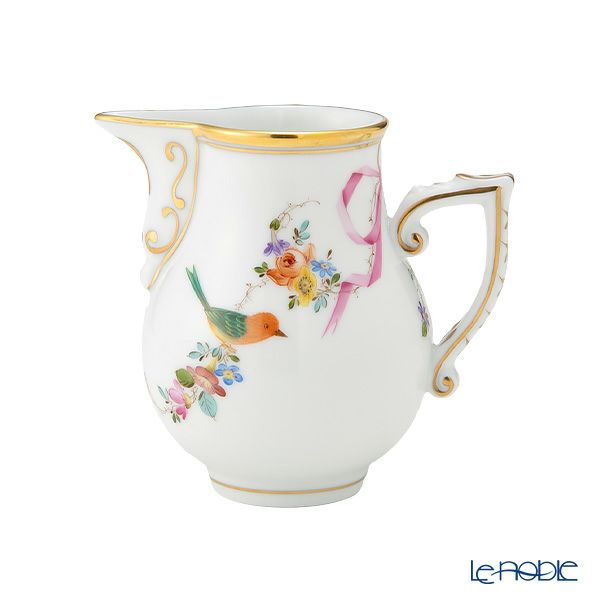 ヘレンド 地中海の庭 JM クリーマー 200ml 20657-0-00