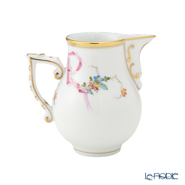 ヘレンド 地中海の庭 JM クリーマー 200ml 20657-0-00