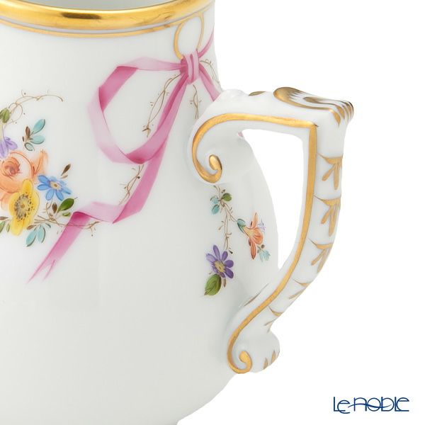 ヘレンド 地中海の庭 JM クリーマー 200ml 20657-0-00