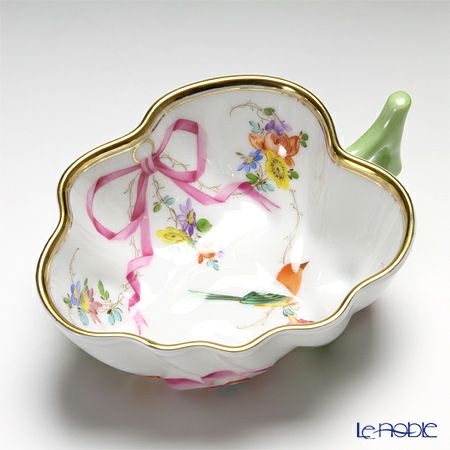 ヘレンド 地中海の庭 JM 02492-0-00／20680 オープンシュガー