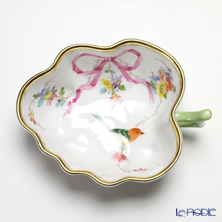 ヘレンド 地中海の庭 JM 02492-0-00／20680 オープンシュガー