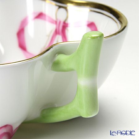 ヘレンド 地中海の庭 JM 02492-0-00／20680 オープンシュガー