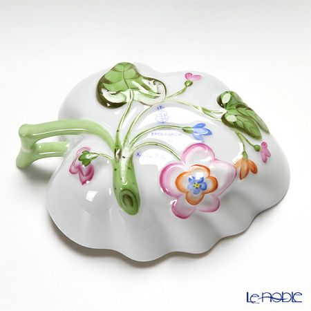 ヘレンド 地中海の庭 JM 02492-0-00／20680 オープンシュガー