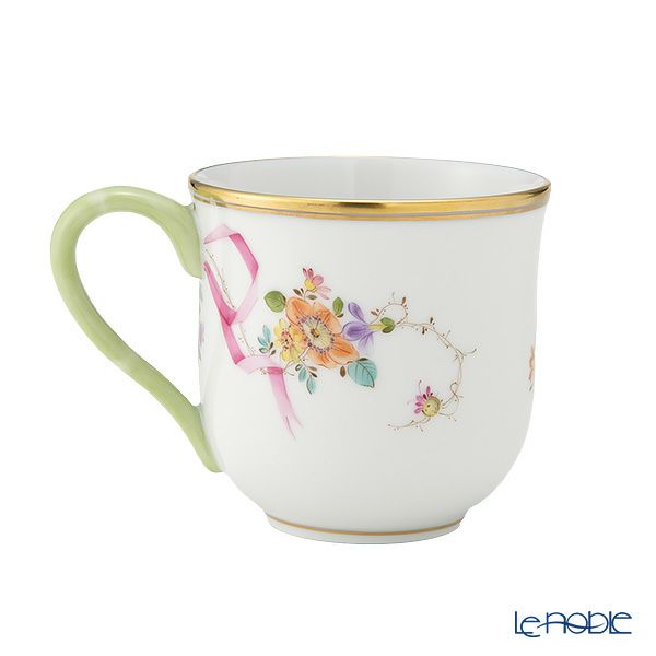 ヘレンド 地中海の庭 JM マグM 200ml 02739-0-00