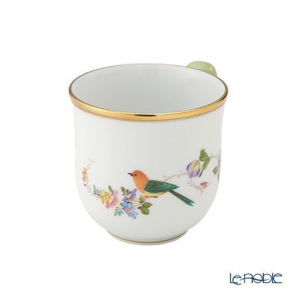 ヘレンド 地中海の庭 JM マグM 200ml 02739-0-00