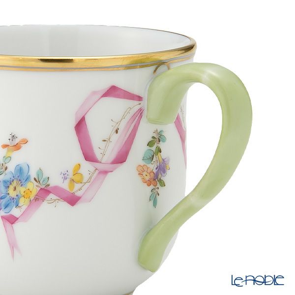 ヘレンド 地中海の庭 JM マグM 200ml 02739-0-00