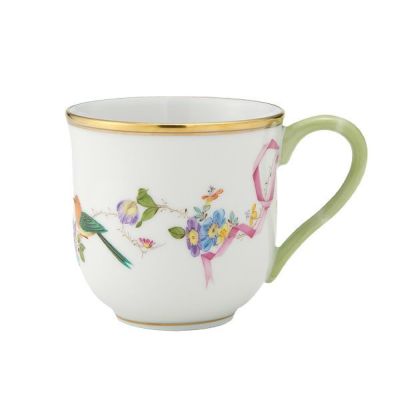 ヘレンド 地中海の庭 JM マグM 200ml 02739-0-00 | ブランド洋食器専門