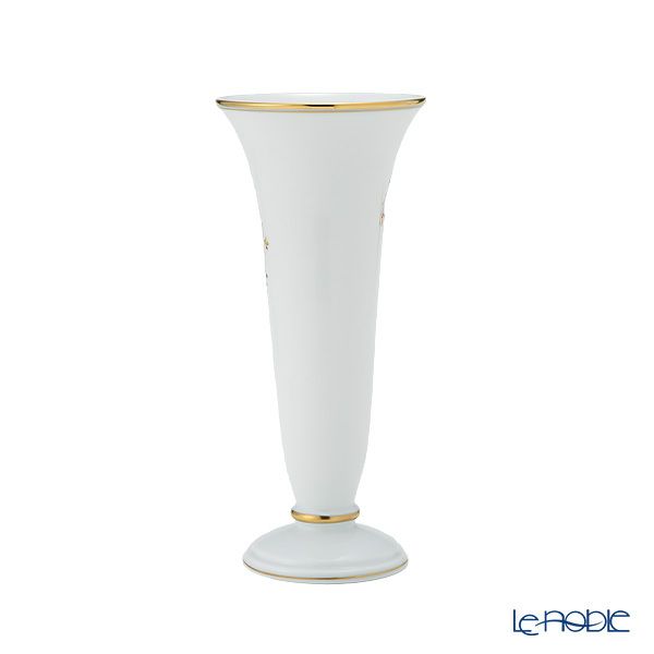 ヘレンド 地中海の庭 JM ベース 22cm 07077-0-00