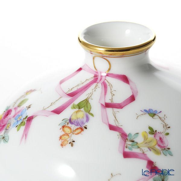 ヘレンド 地中海の庭 07088-0-00 ベース 10.5cm