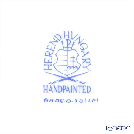 ヘレンド 地中海の庭 JM 08406-0-50 プレート（オープンワーク） 25.8cm