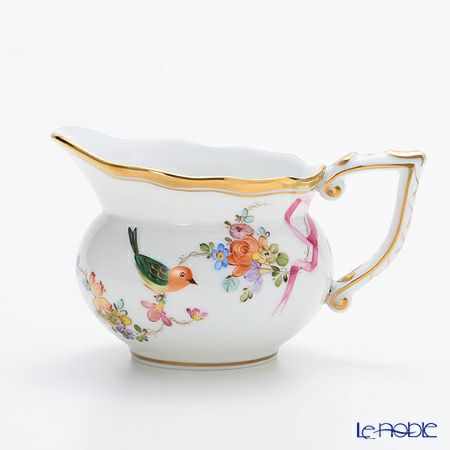 ヘレンド 地中海の庭 JM 20643-0-00 クリーマー 200ml