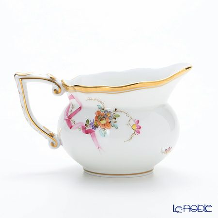 ヘレンド 地中海の庭 JM 20643-0-00 クリーマー 200ml