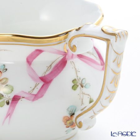 ヘレンド 地中海の庭 JM 20643-0-00 クリーマー 200ml