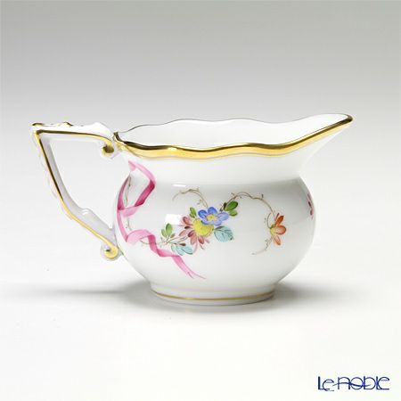 ヘレンド 地中海の庭 JM 20645-0-00／20645 クリーマー 80ml