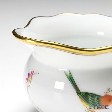 ヘレンド 地中海の庭 JM 20645-0-00／20645 クリーマー 80ml