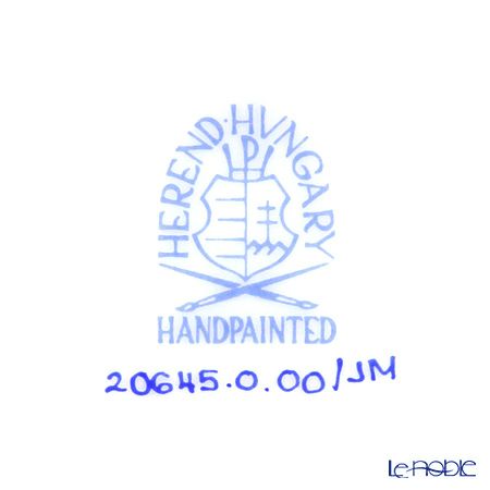 ヘレンド 地中海の庭 JM 20645-0-00／20645 クリーマー 80ml