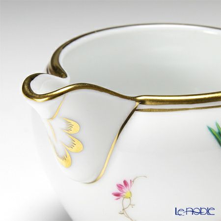 ヘレンド 地中海の庭 JM 20649-0-00／20649 クリーマー 100ml