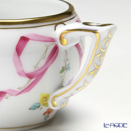 ヘレンド 地中海の庭 JM 20649-0-00／20649 クリーマー 100ml