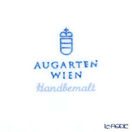 アウガルテン（AUGARTEN） ウィンナーリーフエッジ（5343） サラダボウル 15cm（001）