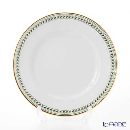 アウガルテン（AUGARTEN） ウィンナーリーフエッジ（5343） プレート 20cm（001）