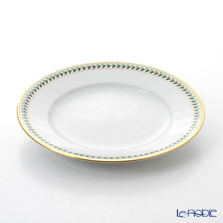 アウガルテン（AUGARTEN） ウィンナーリーフエッジ（5343） プレート 20cm（001）