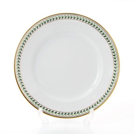 アウガルテン（AUGARTEN） ウィンナーリーフエッジ（5343） プレート 20cm（001）