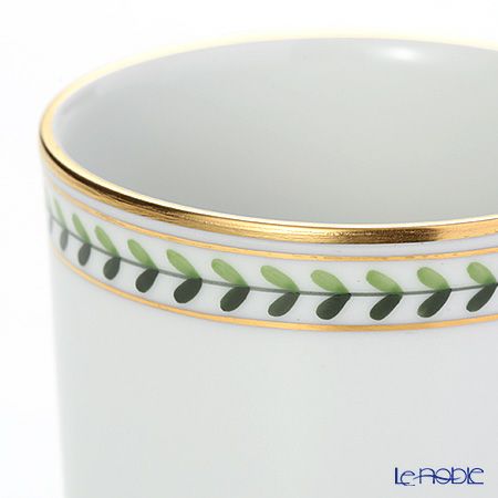 アウガルテン（AUGARTEN） ウィンナーリーフエッジ（5343） マグ（854）