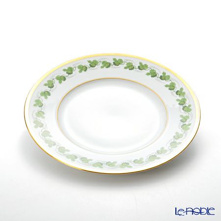 アウガルテン（AUGARTEN） ワインリーフ（5355） プレート 25cm（001）