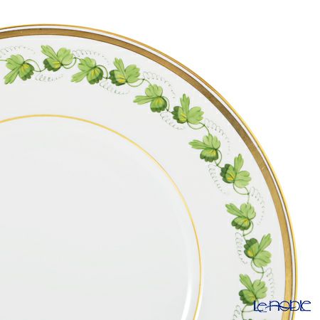 アウガルテン（AUGARTEN） ワインリーフ（5355） プレート 25cm（001）