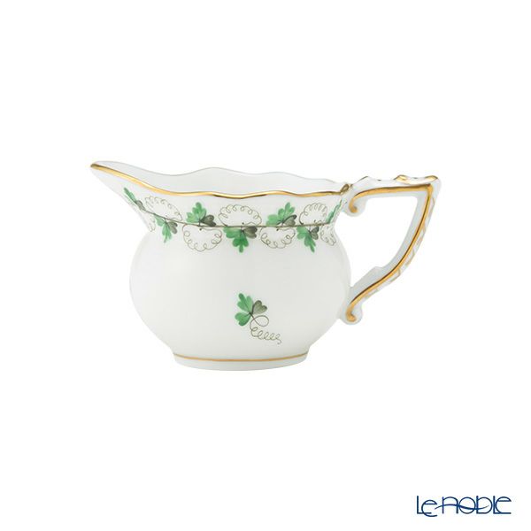 ヘレンド パセリグリーン PE 00645-0-00 クリーマー 80ml