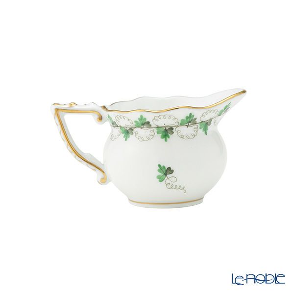 ヘレンド パセリグリーン PE 00645-0-00 クリーマー 80ml