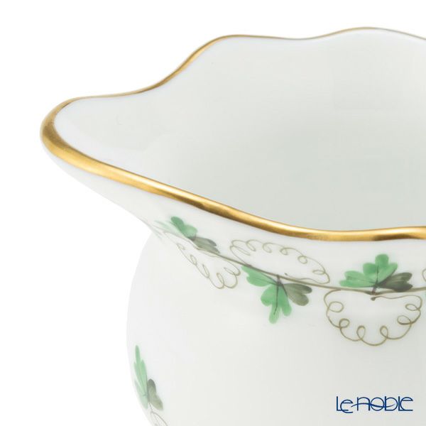 ヘレンド パセリグリーン PE 00645-0-00 クリーマー 80ml