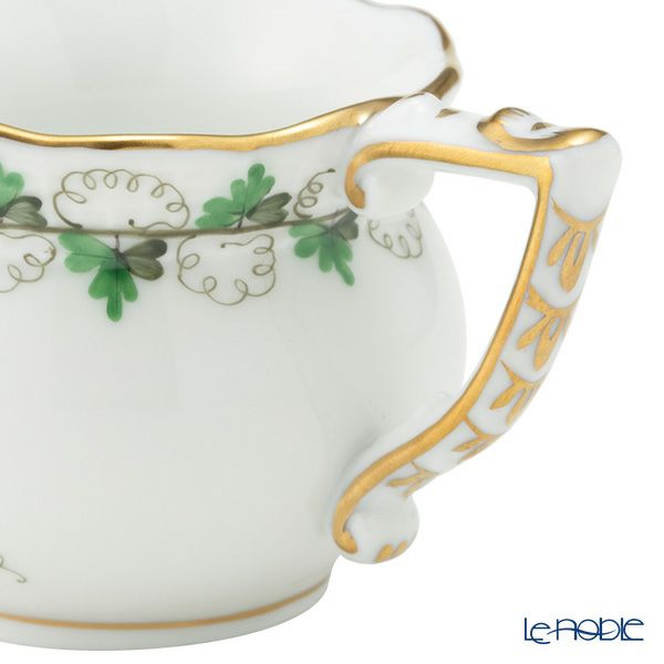 ヘレンド パセリグリーン PE 00645-0-00 クリーマー 80ml