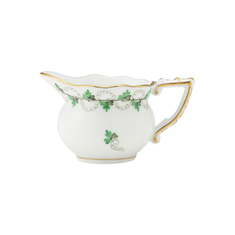 ヘレンド パセリグリーン PE 00645-0-00 クリーマー 80ml