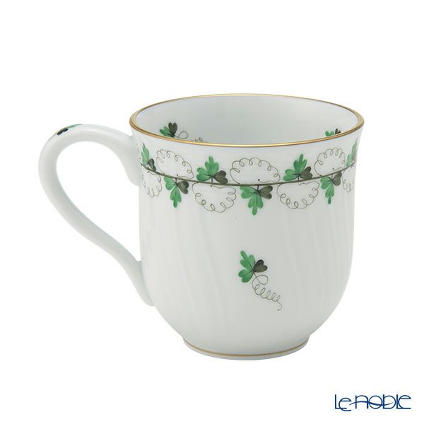 ヘレンド パセリグリーン PE 01739-0-00 ミッドマグ 200ml