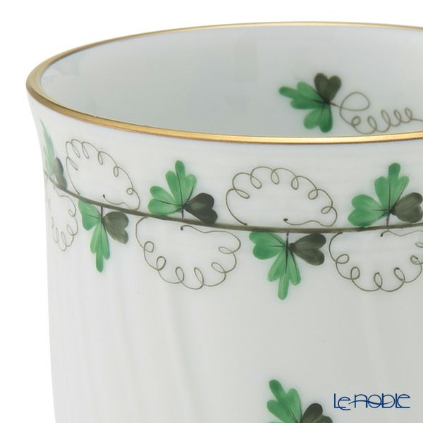 ヘレンド パセリグリーン PE 01739-0-00 ミッドマグ 200ml