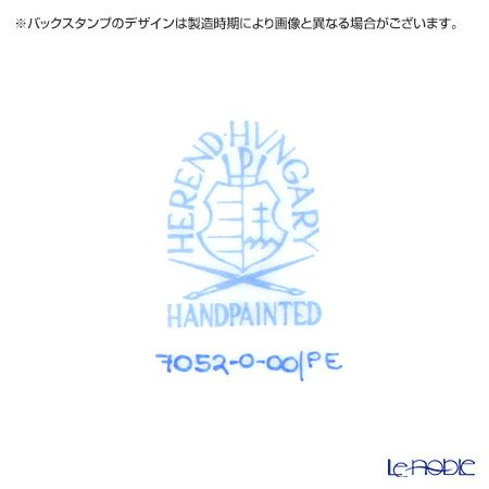 ヘレンド パセリグリーン PE 07052-0-00 ベース 15.5cm