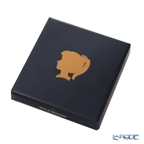 ビングオーグレンダール（Bing＆Grondahl） チルドレンズデイプレート 2022年／令和4年 13cm 190292 ／1062303