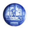 ビングオーグレンダール（Bing＆Grondahl） チルドレンズデイプレート 2022年／令和4年 13cm 190292 ／1062303