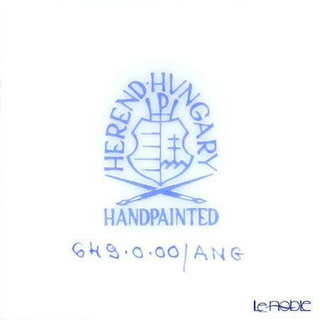 ヘレンド アポニーブラック 00649-0-00 クリーマー 100ml