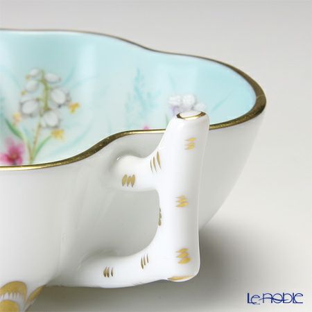 ヘレンド フォーシーズン QS 02492-0-00 オープンシュガー