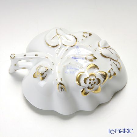 ヘレンド フォーシーズン QS 02492-0-00 オープンシュガー